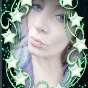 Meet your Posher, Kelsey